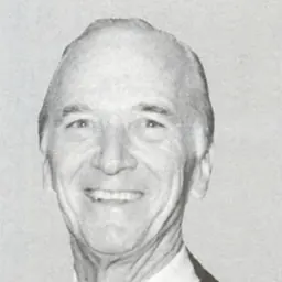 Portrait of James M. Collins