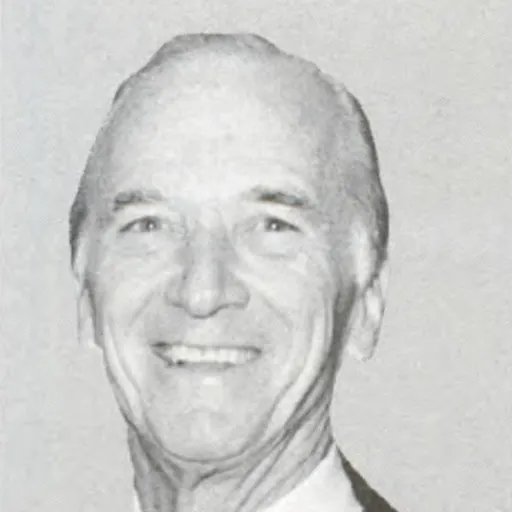 Portrait of James M. Collins