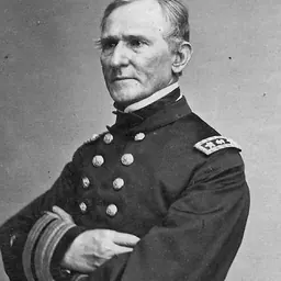 Portrait of Henry H. Bell
