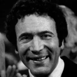 Portrait of David Groh