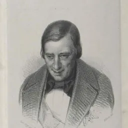 Portrait of Comte Henri de Merode, 7th Prince de Grimberghe