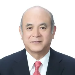 Portrait of Yoshifumi Tsuge
