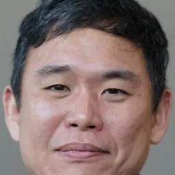 Portrait of Kyunghyun Cho