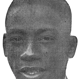 Portrait of Eladio Valdés