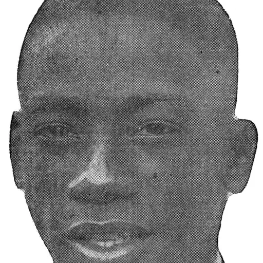 Portrait of Eladio Valdés