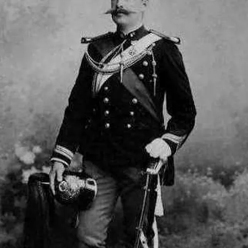Portrait of Infante Afonso, Duke of Oporto
