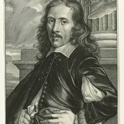 Portrait of Frans Wouters