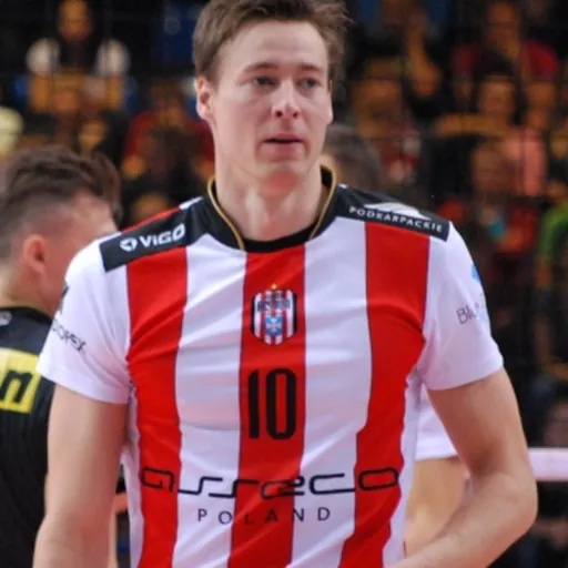 Portrait of Jochen Schöps