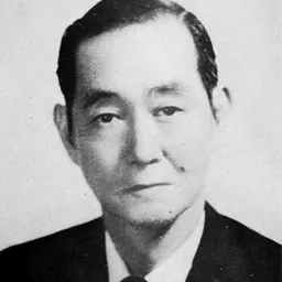Portrait of Lim Cheng Choo
