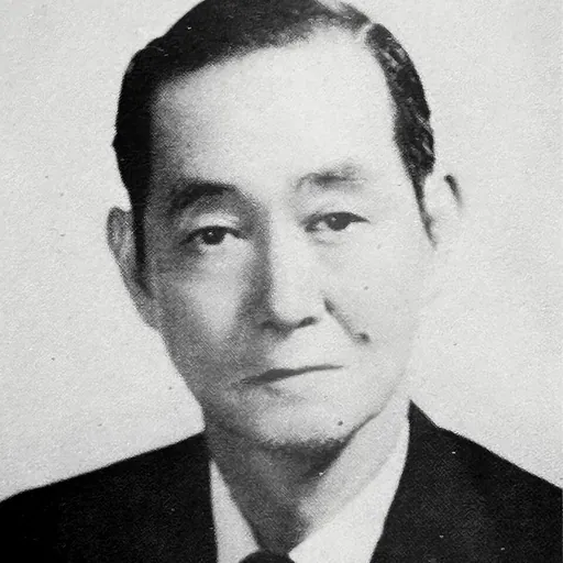 Portrait of Lim Cheng Choo