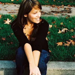 Portrait of Marla Sokoloff