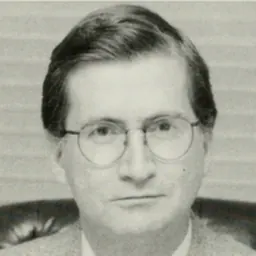 Portrait of Christopher Fallon