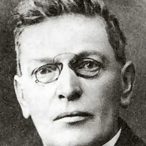 Portrait of Jindřich Šimon Baar