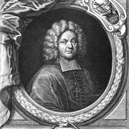 Portrait of Franz Ferdinand von Rummel