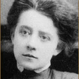 Portrait of Vera Baranovskaya