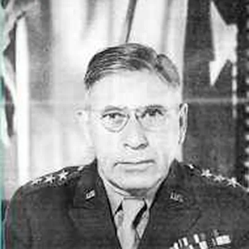 Portrait of Ben Lear