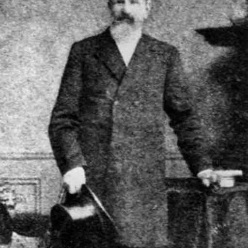 Portrait of Johann Leopold Zillmann