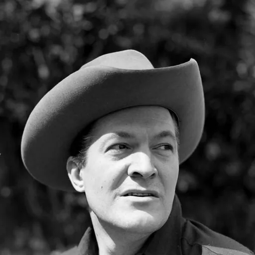 Portrait of Peter Arno