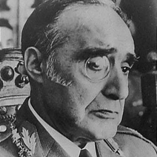 Portrait of António de Spínola