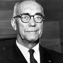Portrait of William Henry Draper, Jr.