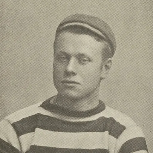 Portrait of Solco Tromp