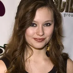 Portrait of Jillian Clare