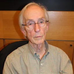 Portrait of Howard S. Becker