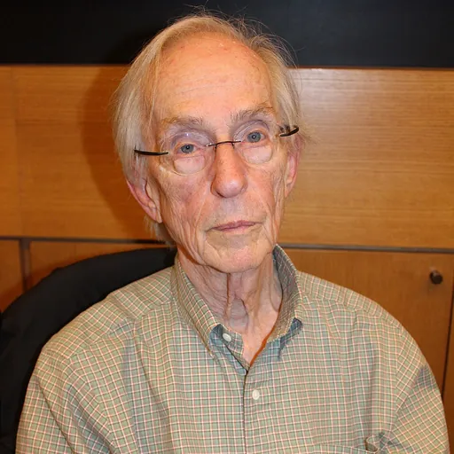 Portrait of Howard S. Becker