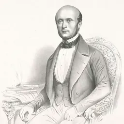 Portrait of Giuseppe Concone