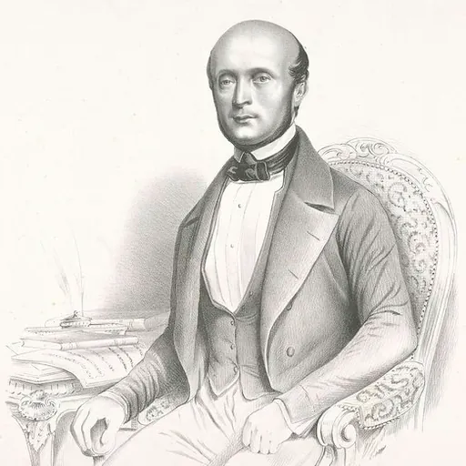 Portrait of Giuseppe Concone