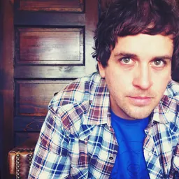 Portrait of David Cloyd