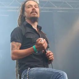 Portrait of Tomi Joutsen