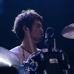 Portrait of Kiyoshi Ijichi
