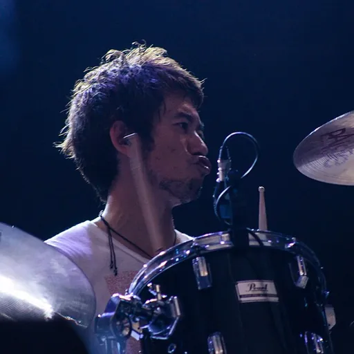 Portrait of Kiyoshi Ijichi