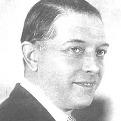 Portrait of Santiago Artigas