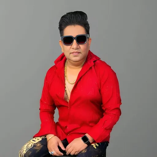 Portrait of Kuldeep Singh