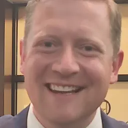 Portrait of Brad Rowswell