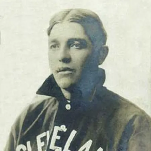 Portrait of Fritz Buelow