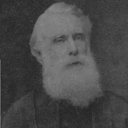 Portrait of John Gwynn