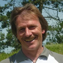 Portrait of George Ryall