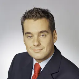 Portrait of Rik van de Westelaken