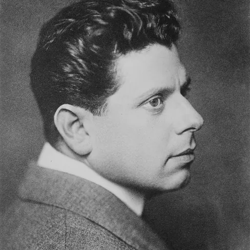Portrait of Max Reinhardt