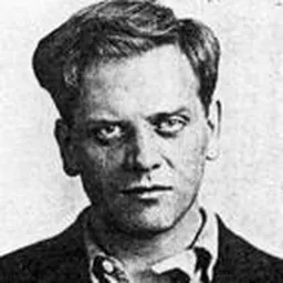 Portrait of Ralph Chaplin