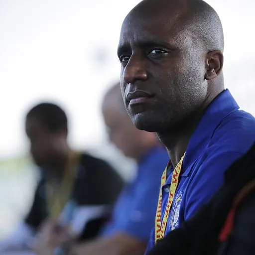 Portrait of Quinton Lucas