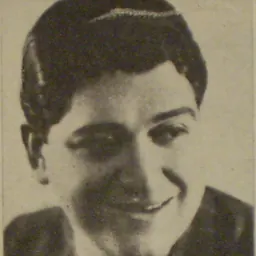 Portrait of Francisco Fiorentino