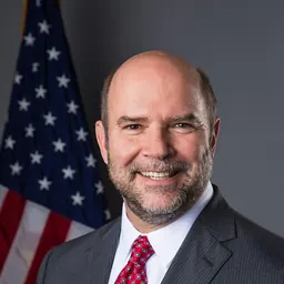 Portrait of Philip A. Miscimarra