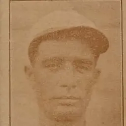 Portrait of José Acosta