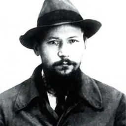 Portrait of Vasily Yakovlev