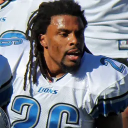 Portrait of Louis Delmas