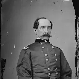 Portrait of Edward E. Potter